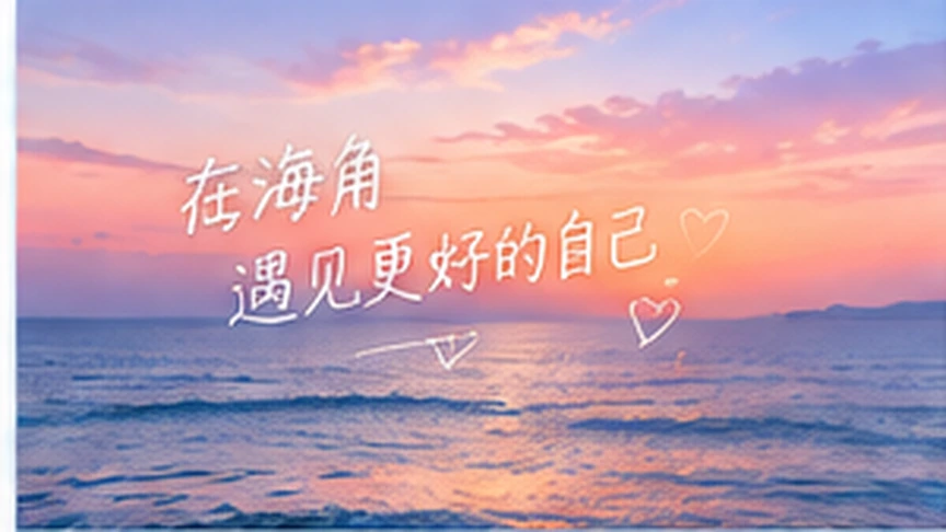 从人行天桥看晚高峰